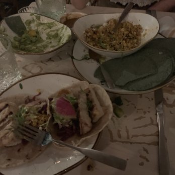 Chulita - Fish taco - Mexican Near Me - Venice, California
