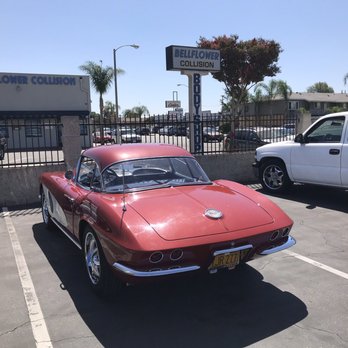 J & D Corvette - Body Shops Near Me - Bellflower, California J & D Corvette - Body Shops Near Me - Bellflower, California