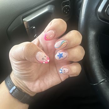 Jade Nail Studio - Nail Salons Near Me - Miami, Florida Jade Nail Studio - Nail Salons Near Me - Miami, Florida