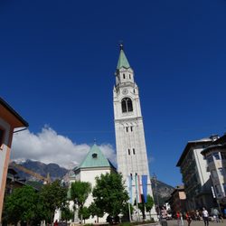 Parrocchia S.S. Filippo e Giacomo Apostoli