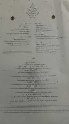 Menu photo 3 Daroco Paris, 75