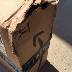 US Post Office - Disgusting service!