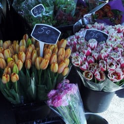 Jeannot Fleurs - Des bottes