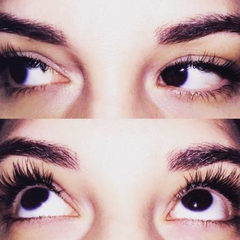 Infinit Lash Boutique - Eyelash Service Near Me - Del Mar, California