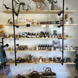The Green Roadrunner - Natural hair products, room sprays, candles