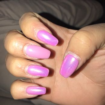 Magic Nails Salon & Spa - Nail Salons Near Me - Countryside, Illinois