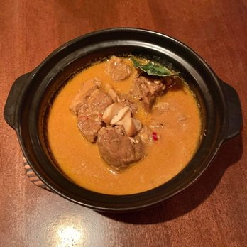 FOB Kitchen - Pork Adobo - Filipino Near Me - Oakland, California