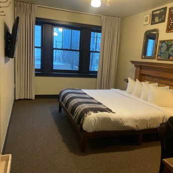 KEX Portland - Hostels Near Me - Portland, Oregon KEX Portland - Hostels Near Me - Portland, Oregon