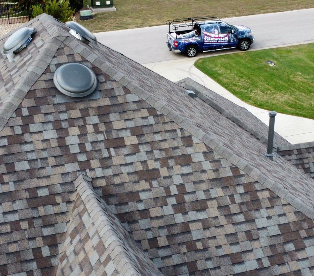 Slide of Roofing Services Now