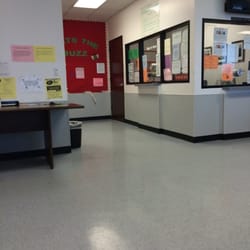 Harris County Community Supervision & Corrections Department - Check in Office