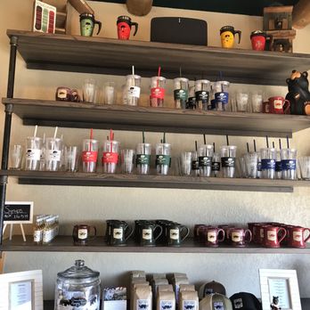 Black Bear Coffee - Coffee & Tea Near Me - Colorado Springs, Colorado Black Bear Coffee - Coffee & Tea Near Me - Colorado Springs, Colorado
