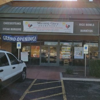 Morning Glory Brunchery - Do not miss this spot, DO NOT, Especially for breakfast! - Breakfast & Brunch Near Me - Mesa, Arizona