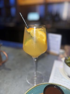 The Point D.C. by null