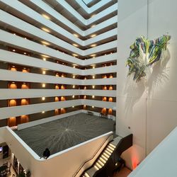 Hyatt Regency Bethesda - October 2023