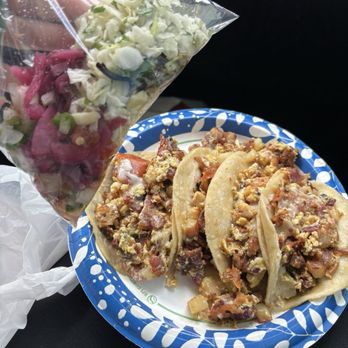 El Chile Toreado - Pickled veggies - Mexican Near Me - Santa Fe, New Mexico