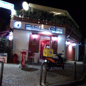 Poldo - Fast Food Near Me - Naples, NA