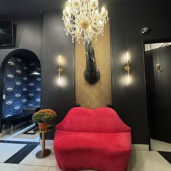 Blush Hour Nails & Spa