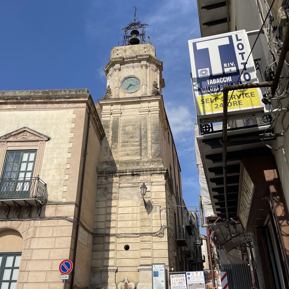 Tutti a Tavola | Bagheria, image size:1000x1000