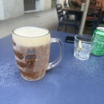 El Tastet de l’Artur - Beer and Sprite - Spanish Near Me - Barcelona, B El Tastet de l’Artur - Beer and Sprite - Spanish Near Me - Barcelona, B