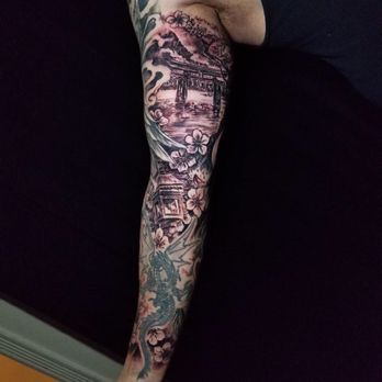 Skin Deep Tattoo - Tattoo Near Me - Massapequa Park, New York Skin Deep Tattoo - Tattoo Near Me - Massapequa Park, New York