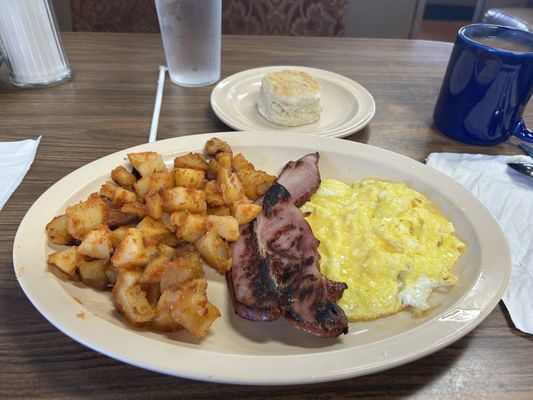 Jimmy's Place by null