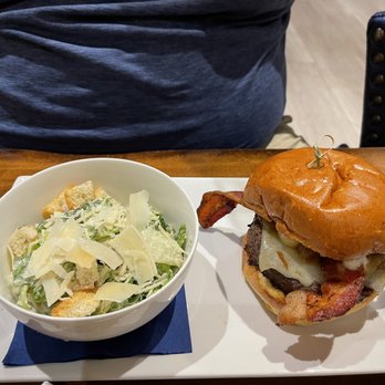 Lakeside Grill Estrella - Burger and salad - American Near Me - Goodyear, Arizona Lakeside Grill Estrella - Burger and salad - American Near Me - Goodyear, Arizona