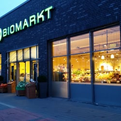 Denn's Biomarkt