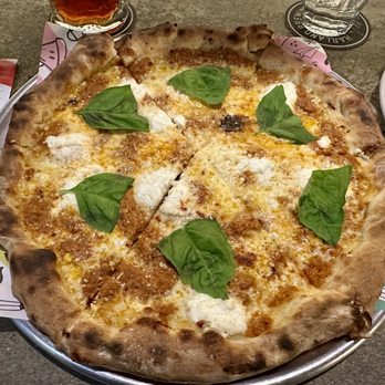 Pitfire Pizza Echo Park - IYKYK PIZZA - Pizza Near Me - Los Angeles, California