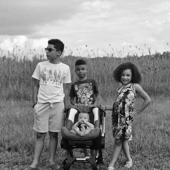 Richard's Dairy Shed - Made them pose. lol - Ice Cream & Frozen Yogurt Near Me - Montgomery, New York Richard's Dairy Shed - Made them pose. lol - Ice Cream & Frozen Yogurt Near Me - Montgomery, New York