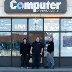 Computer Renaissance