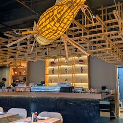 Sakanaya - Bar