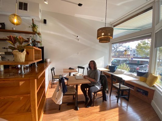 Buna Kurs Ethiopian Cafe by null