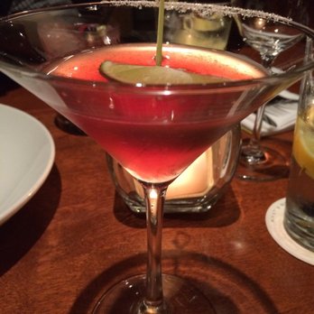 Seasons 52 - New American Near Me - Indianapolis, Indiana