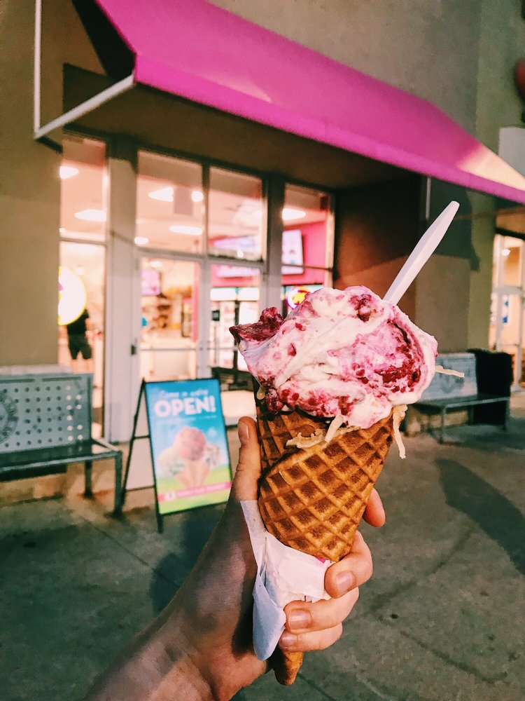 MARBLE SLAB CREAMERY Updated July 2024 50 N Centre Rd, London