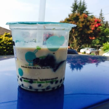 i-Tea - Desserts Near Me - Oakland, California