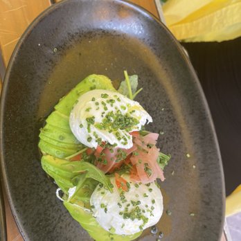Avocado Grill - Avocado toast - Tapas/Small Plates Near Me - West Palm Beach, Florida