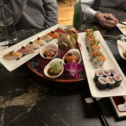 RDK Sushi