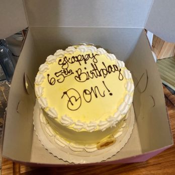 Josef's Vienna Bakery & Cafe - For the birthday guest - Bakeries Near Me - Reno, Nevada