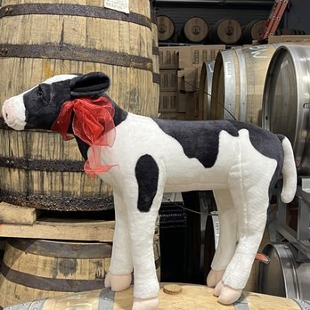 JJPfister Distilling - October 26, 2024 - Significance of the cow? Take the tour! - Distilleries Near Me - Sacramento, California JJPfister Distilling - October 26, 2024 - Significance of the cow? Take the tour! - Distilleries Near Me - Sacramento, California