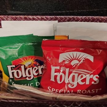 WorldMark Indio - Coffee and nice tea bags - Resorts Near Me - Indio, California