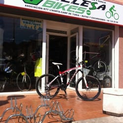 Vallesa Bikes