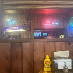 Main Event Sports Bar