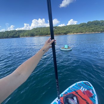 SUP Outfitters - Paddleboarding Near Me - Eureka Springs, Arkansas SUP Outfitters - Paddleboarding Near Me - Eureka Springs, Arkansas