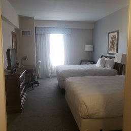 Double Queen room (2nd floor) Double Queen room (2nd floor)