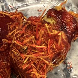 Ephesus Mediterranean Delights - Saffron Turkish delight