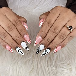 B&T Nails