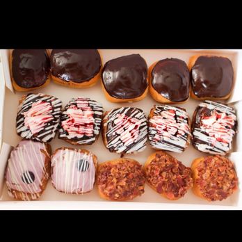 Mojo Donuts - Donuts Near Me - Pembroke Pines, Florida Mojo Donuts - Donuts Near Me - Pembroke Pines, Florida