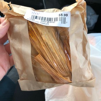 Duke's Travel Plazaa - Tamales - Gas Stations Near Me - Canton, Texas