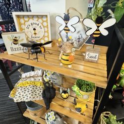 Holiday Boutique