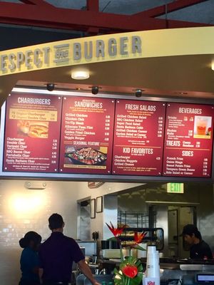 Menu photo 1 Habit Burger & Grill St. George, UT Menu photo 1 Habit Burger & Grill St. George, UT